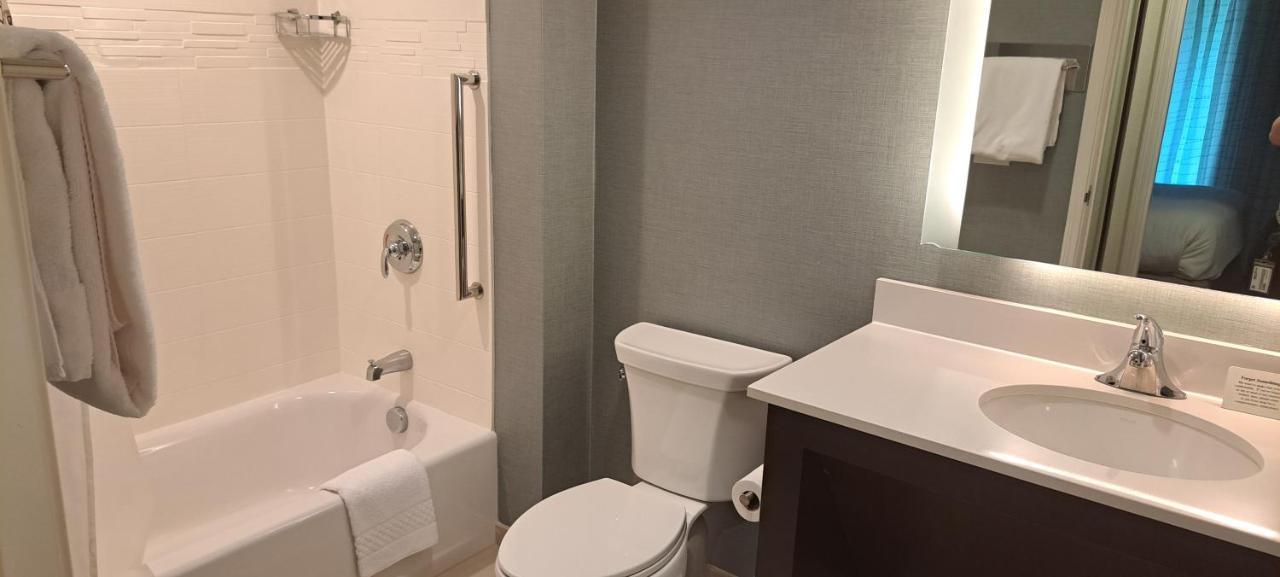 Residence Inn By Marriott Columbia West/Lexington West Columbia Εξωτερικό φωτογραφία