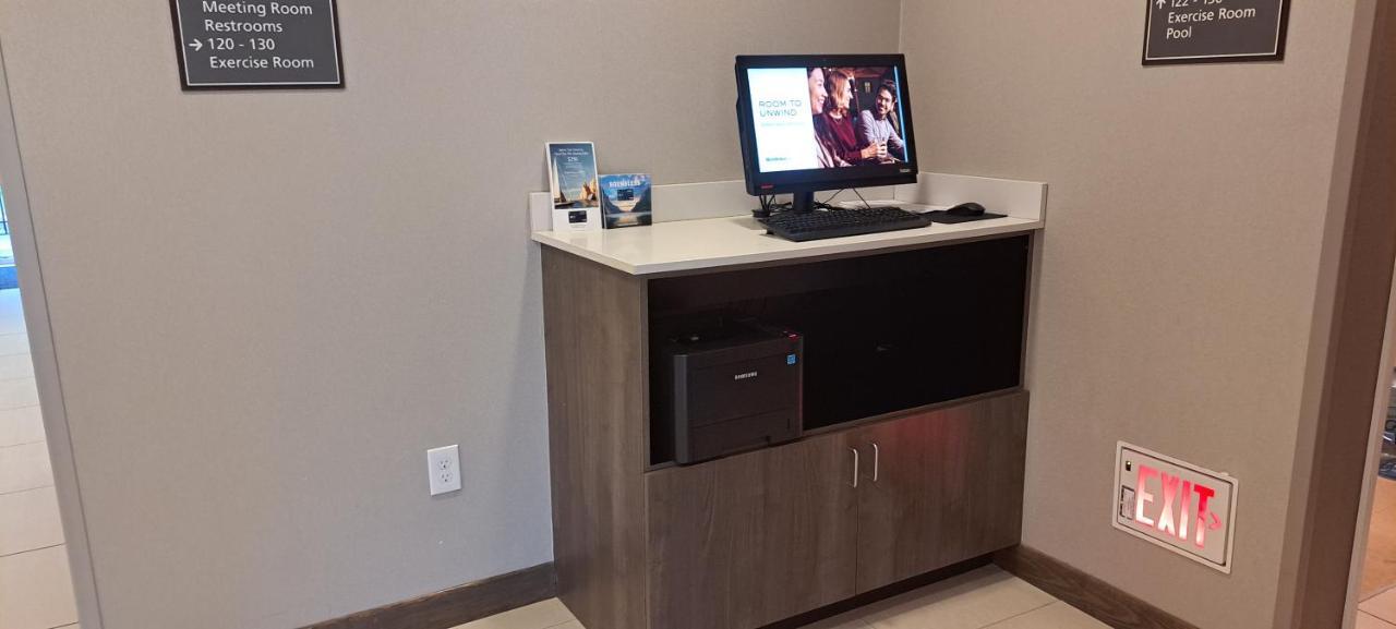 Residence Inn By Marriott Columbia West/Lexington West Columbia Εξωτερικό φωτογραφία