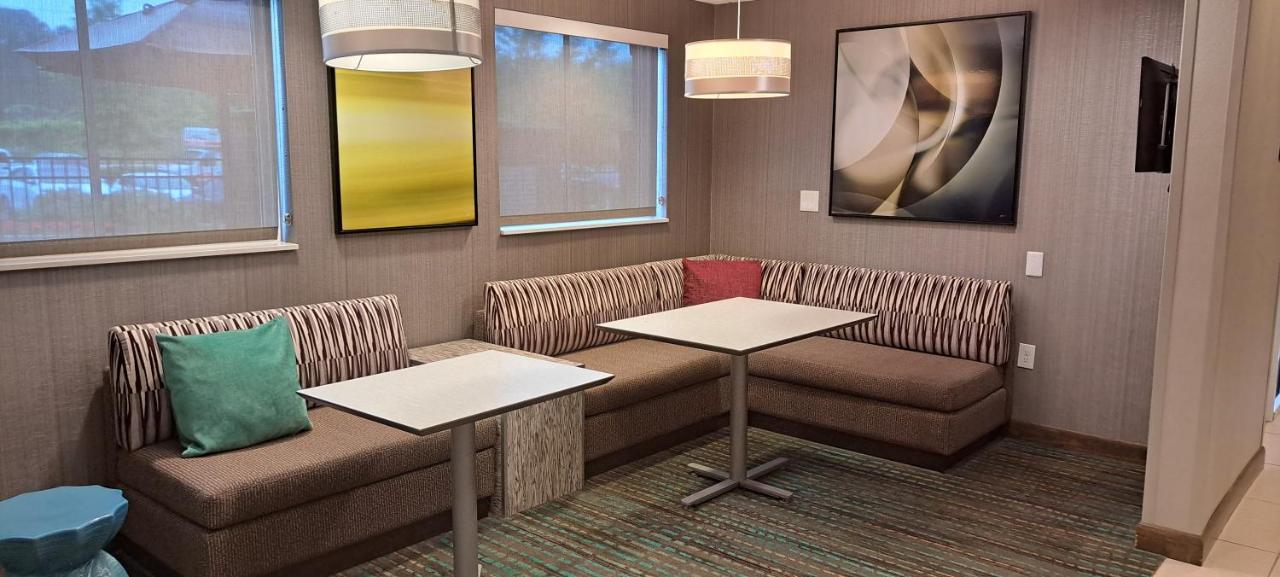 Residence Inn By Marriott Columbia West/Lexington West Columbia Εξωτερικό φωτογραφία