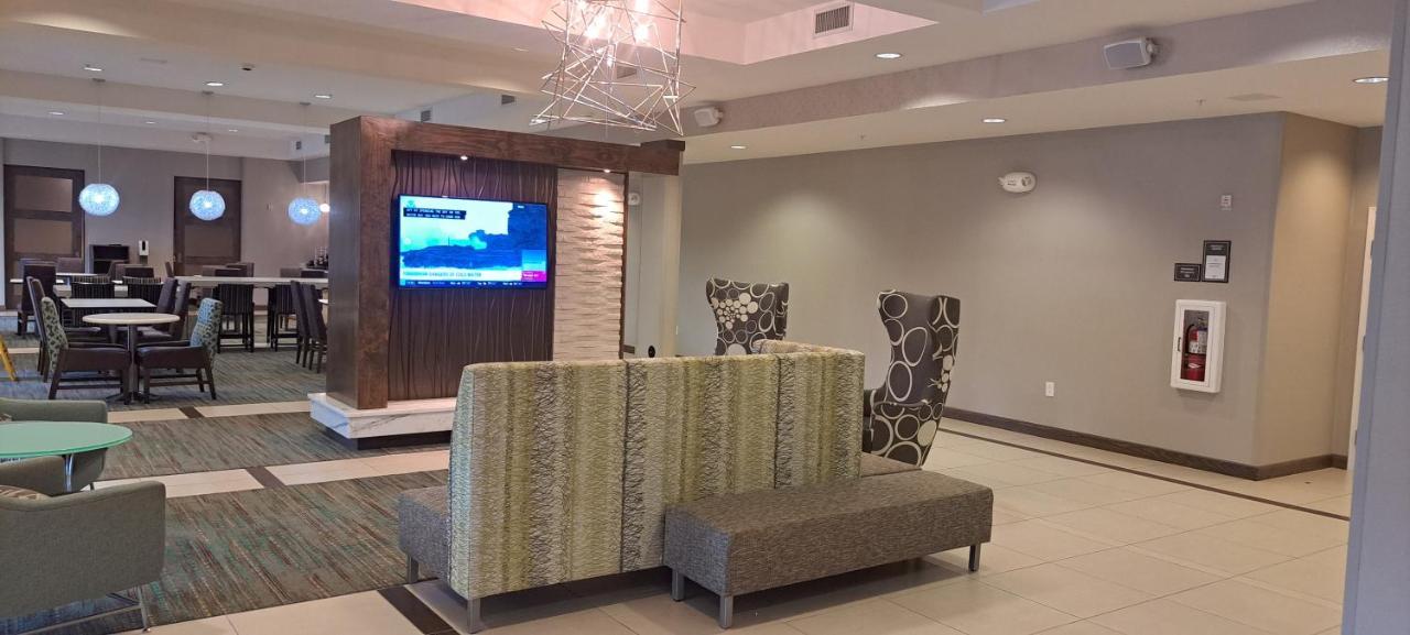 Residence Inn By Marriott Columbia West/Lexington West Columbia Εξωτερικό φωτογραφία