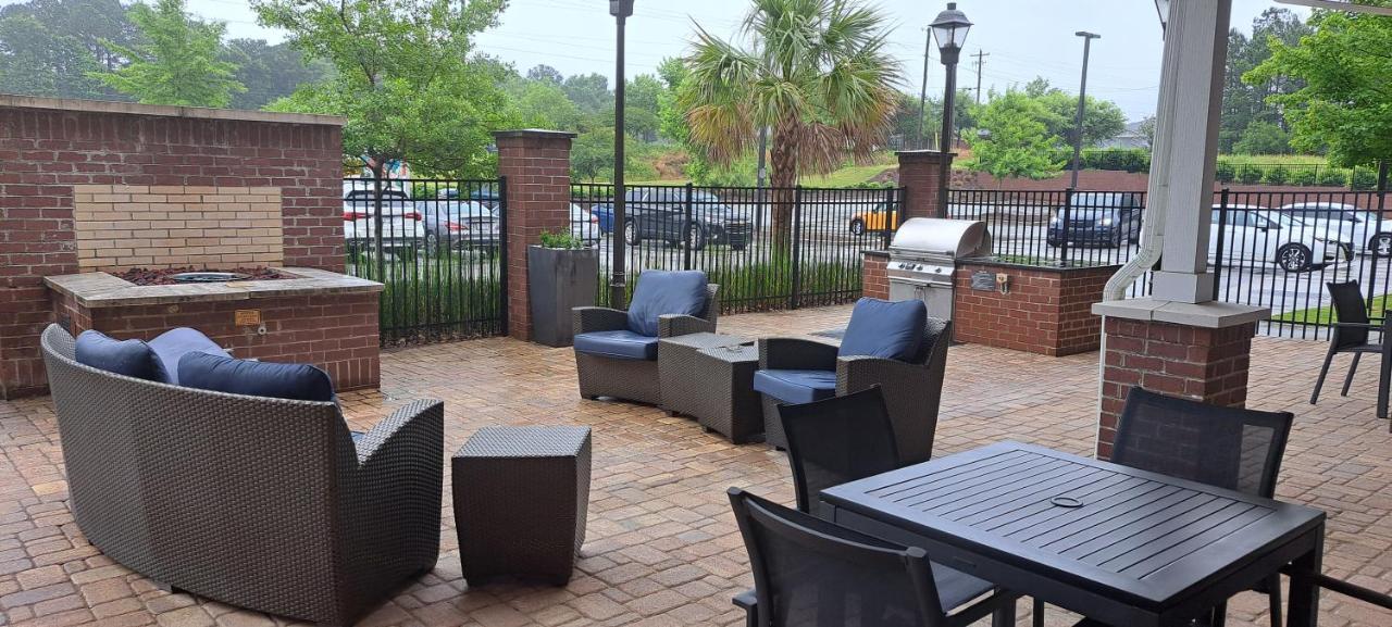 Residence Inn By Marriott Columbia West/Lexington West Columbia Εξωτερικό φωτογραφία