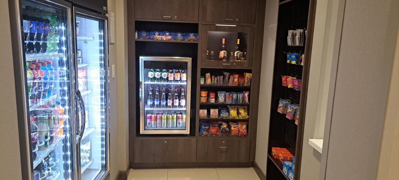 Residence Inn By Marriott Columbia West/Lexington West Columbia Εξωτερικό φωτογραφία