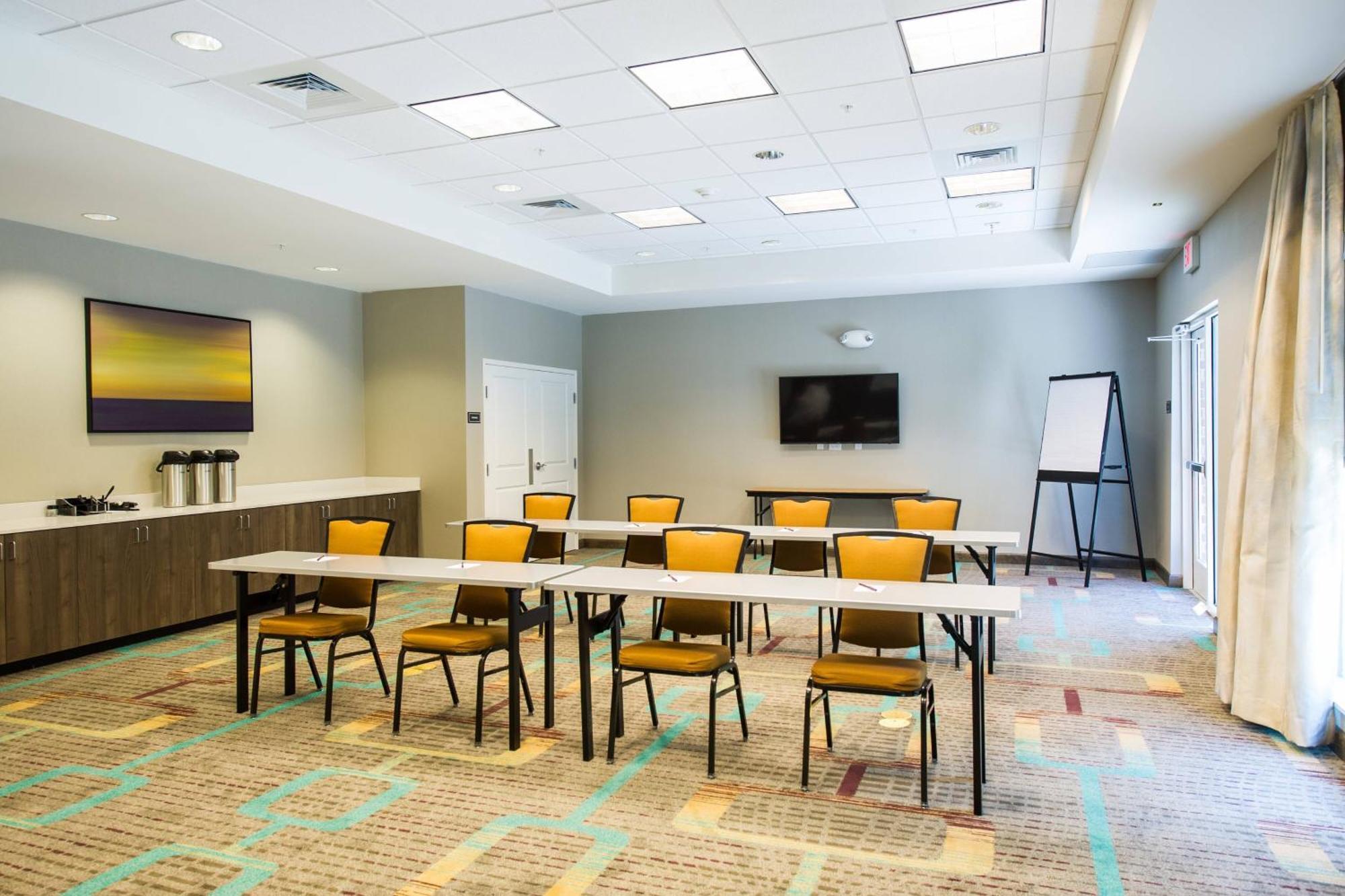 Residence Inn By Marriott Columbia West/Lexington West Columbia Εξωτερικό φωτογραφία