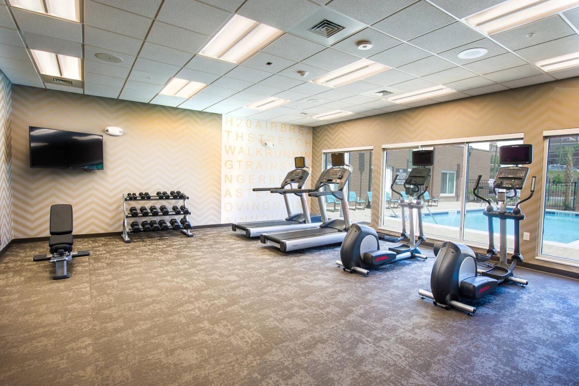Residence Inn By Marriott Columbia West/Lexington West Columbia Εξωτερικό φωτογραφία