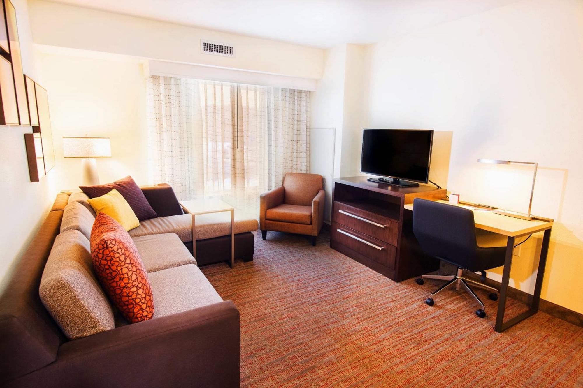 Residence Inn By Marriott Columbia West/Lexington West Columbia Εξωτερικό φωτογραφία