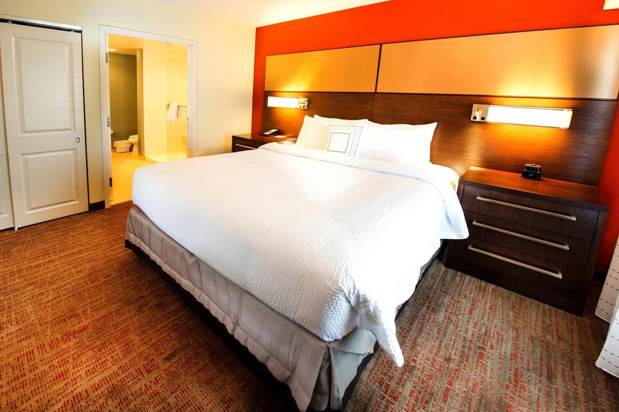 Residence Inn By Marriott Columbia West/Lexington West Columbia Εξωτερικό φωτογραφία