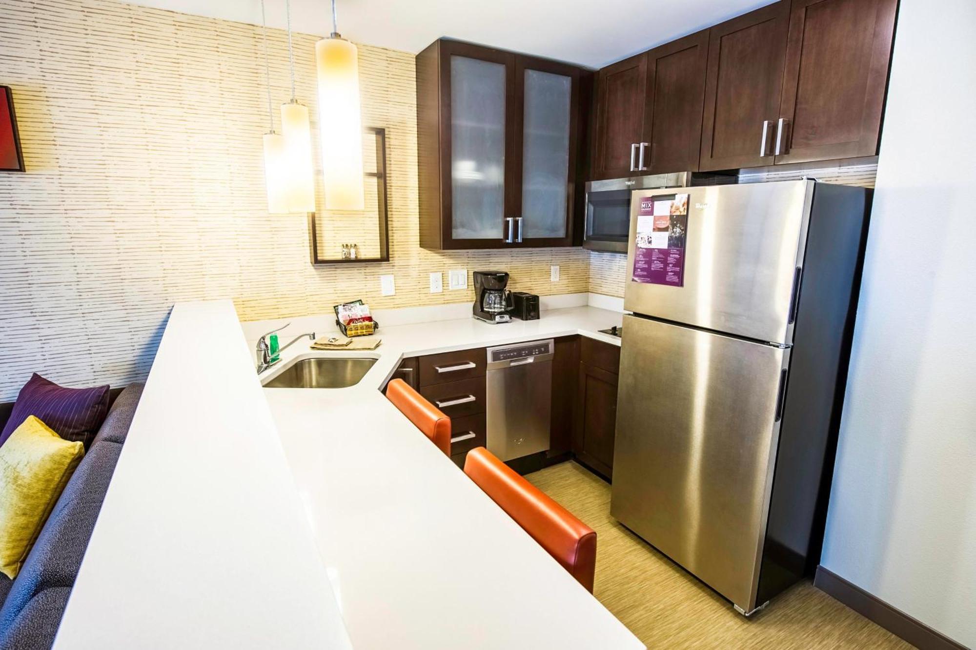 Residence Inn By Marriott Columbia West/Lexington West Columbia Εξωτερικό φωτογραφία