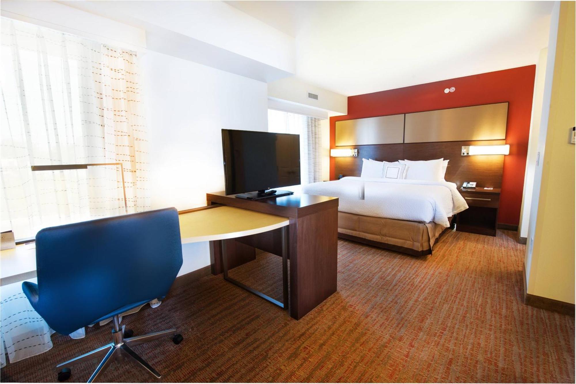 Residence Inn By Marriott Columbia West/Lexington West Columbia Εξωτερικό φωτογραφία