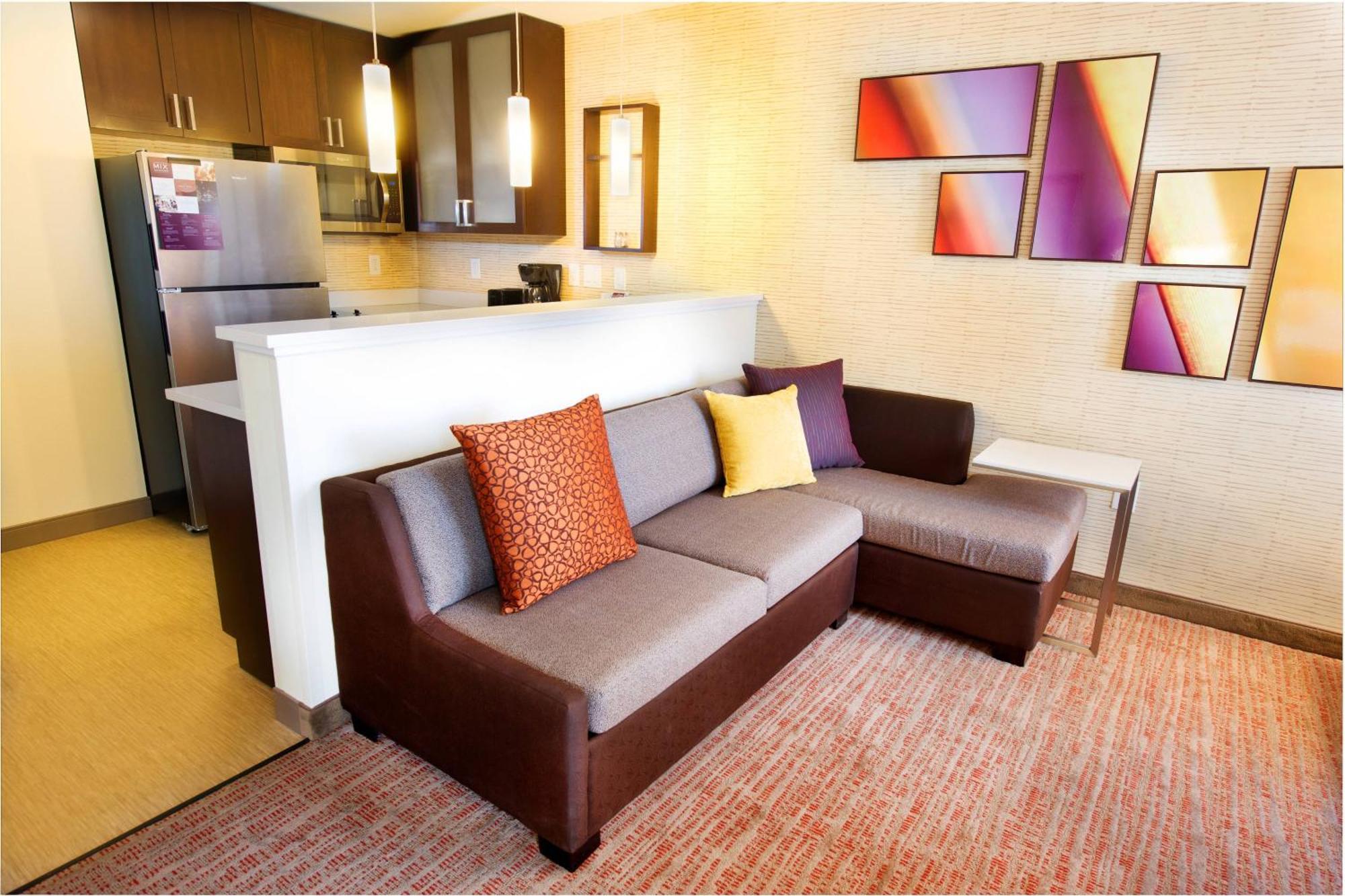 Residence Inn By Marriott Columbia West/Lexington West Columbia Εξωτερικό φωτογραφία