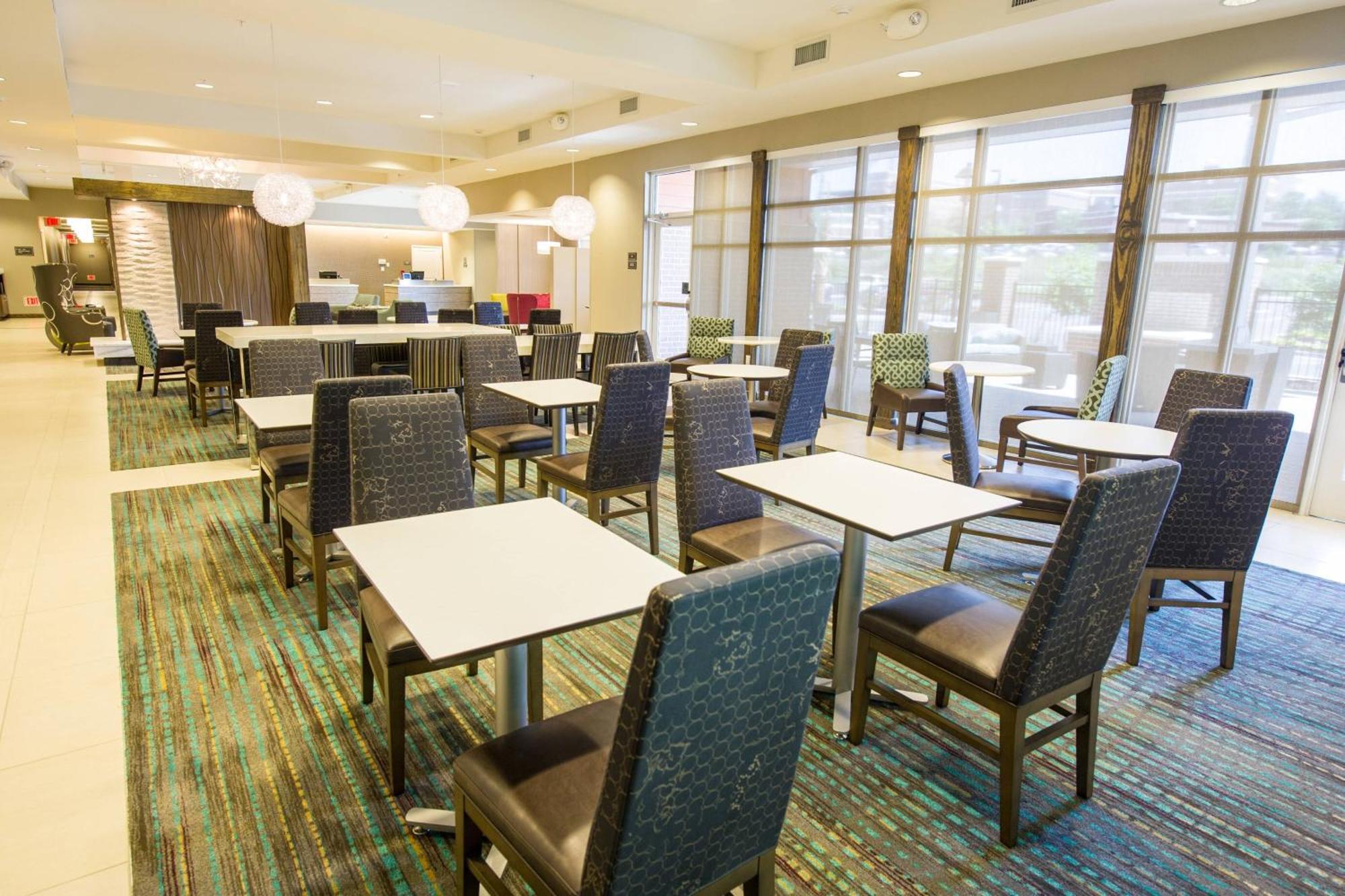 Residence Inn By Marriott Columbia West/Lexington West Columbia Εξωτερικό φωτογραφία